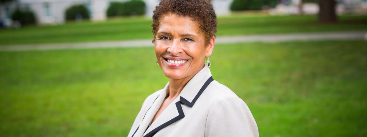 Yolanda Cooper