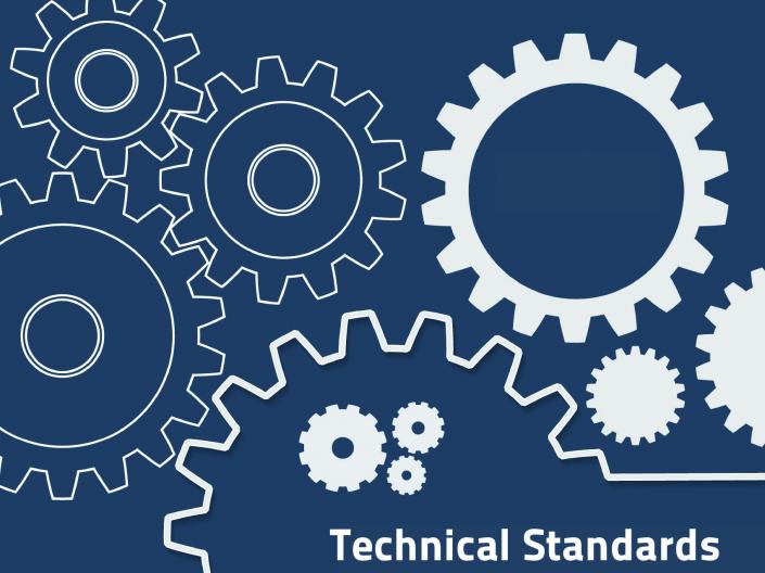 tech standards gears