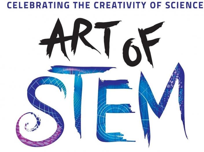 Art of STEM logo