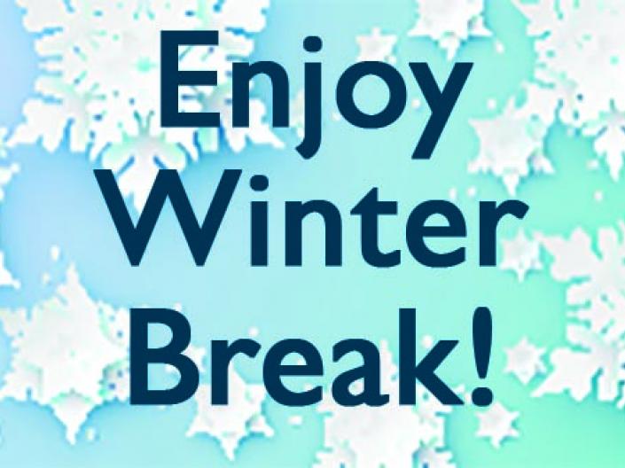 winter break