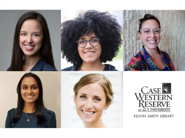 Freedman Student Fellows