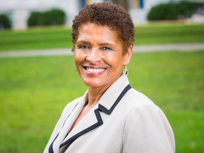 Yolanda Cooper