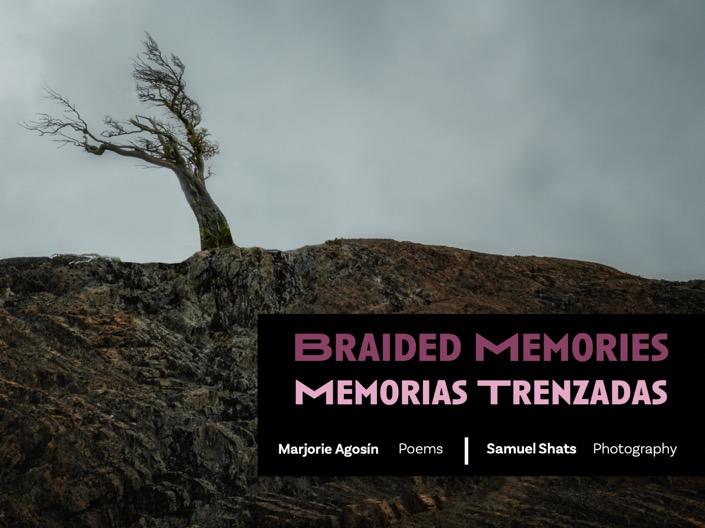 Braided memories event
