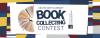 book contest logo