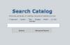 image of catalog search box