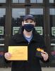 E-Week Grand Prize Winner