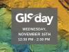 logo of GIS day