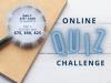 online quiz challenge logo