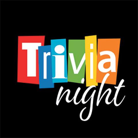 trivia night graphic