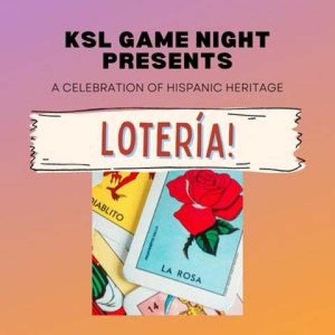 October game night