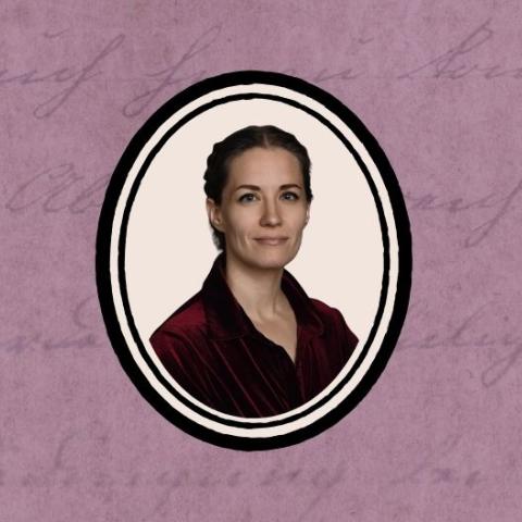 Image of Rebecca Romney