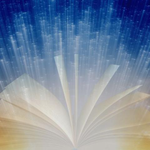 book in the galaxy