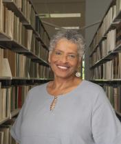 Yolanda Cooper