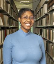 Jayla Montgomery