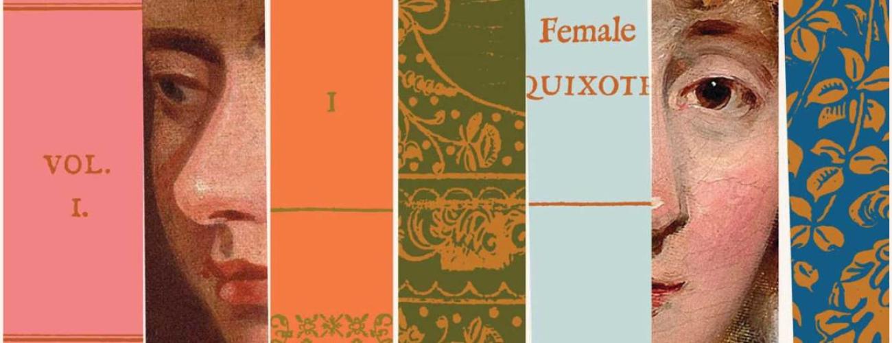 cover of book on Jane Austen