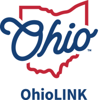 The OhioLINK logo