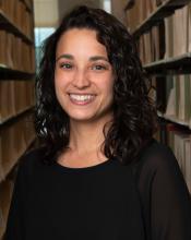 Headshot of Karen Caputo