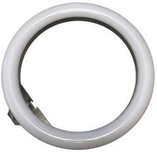 photo of ring light