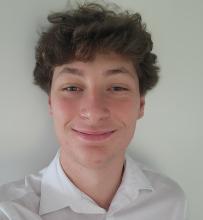 photo of Ryan Armstrong