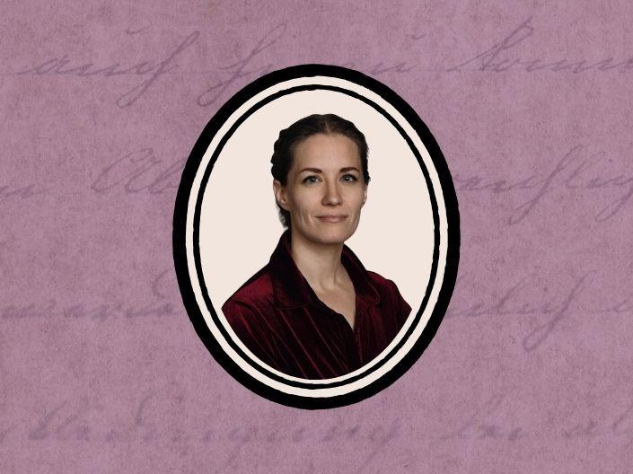 Image of Rebecca Romney