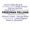 Freedman Fellows 2021 