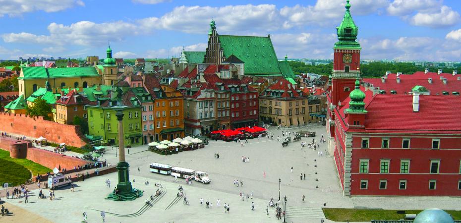 Gohagan Poland