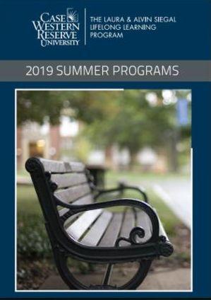 summer catalog cover
