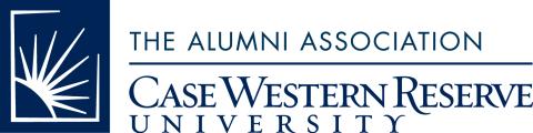 CWRU Alumni Association Logo