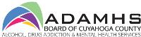 ADAMHS - Board of Cuyahoga County Alcohol Drug Addiction and Mental Health Services