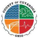 County of Cuyahoga Ohio Logo
