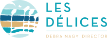 Les Delices Logo