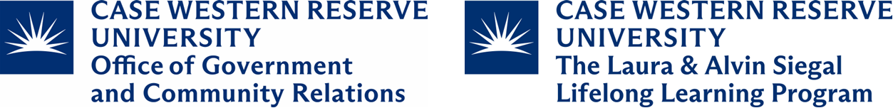 Siegal and Wade Logos