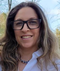 Dafna Ben-Yosef
