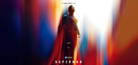 Superman film image