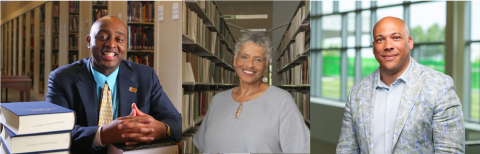 Library Directors