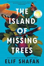 The Island of Missing Trees Book Cover