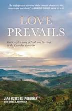 Love Prevails Book Cover