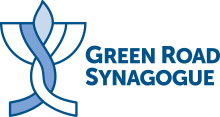 Green Road Synagogue Logo