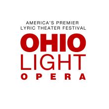 Ohio Light Opera Logo