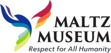 Maltz Museum Logo
