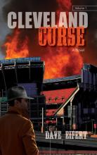 Cleveland Curse Book Cover