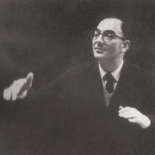 Noah Greenberg