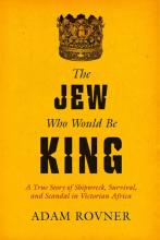 THE JEW WHO WANTED TO BE A KING
