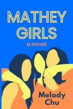 Mathey Girls Cover