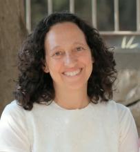 Shuvi Hoffman