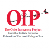 Ohio Innocence Project Logo