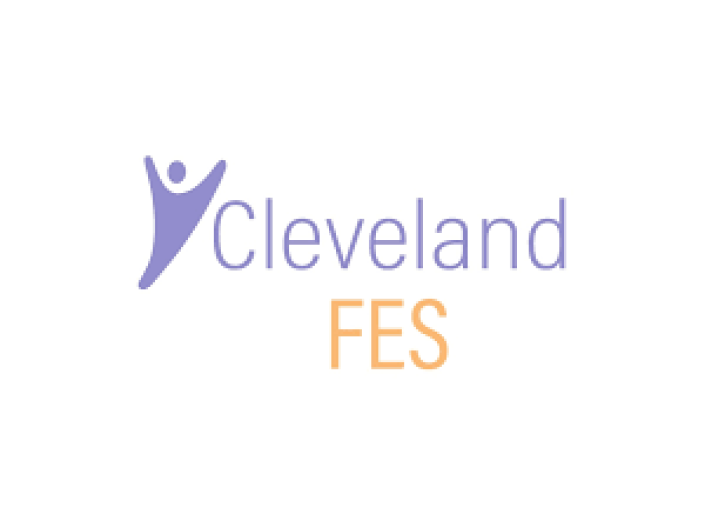FES Center Logo for FES Stream
