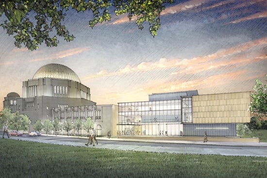 Phase II Rendering