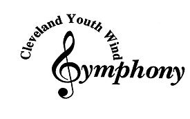 Cleveland Youth Wind Symphony