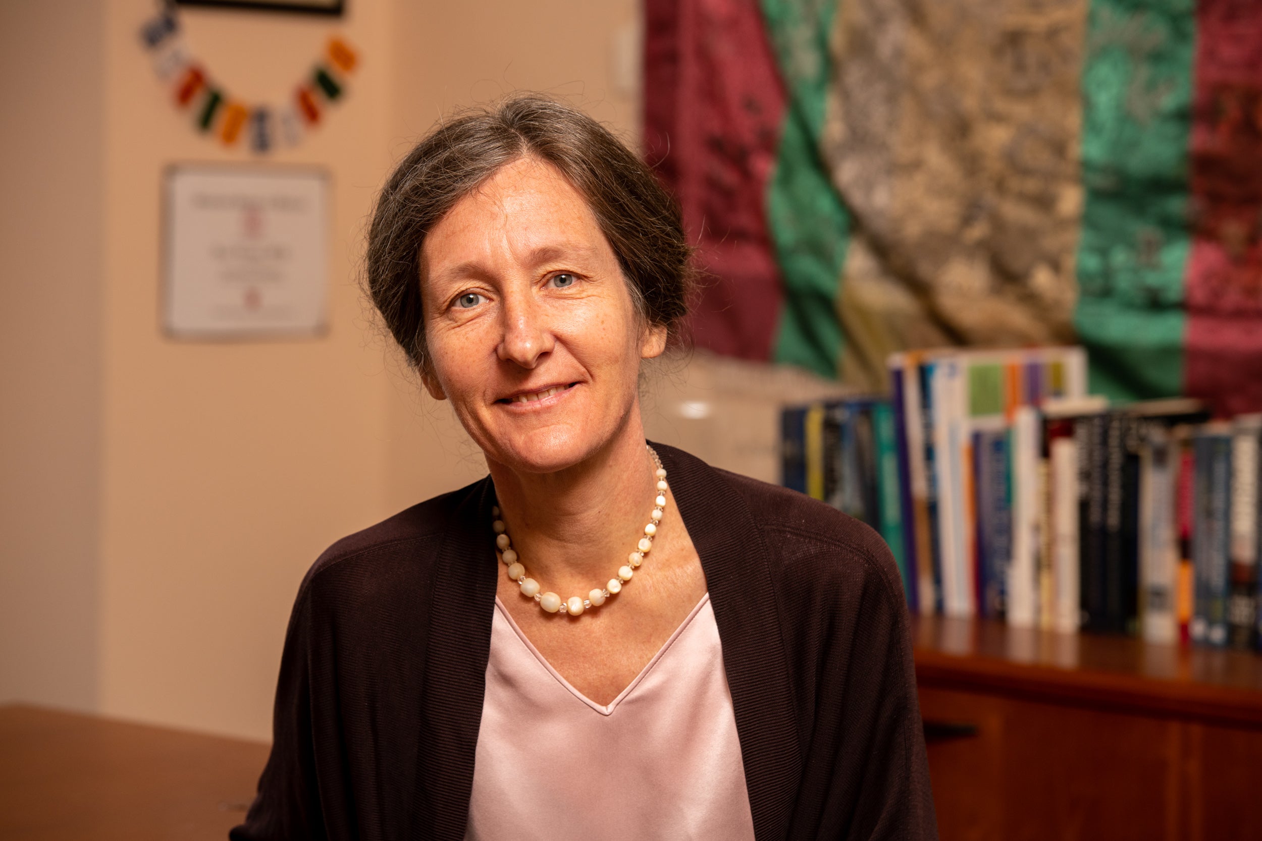 Dr. Anna Lembke, Professor and Clinician Scholar of Psychiatry and Addiction